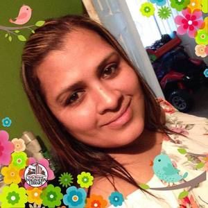 Meet your Posher, Isabel